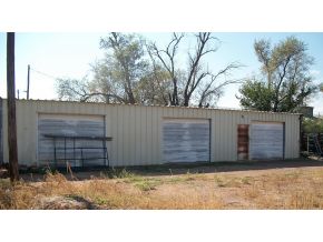 400 S Grady, Altus, OK 73521