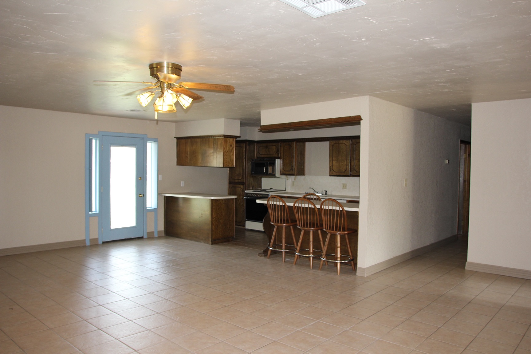 2305 Cherokee Strip, Altus, OK 73521