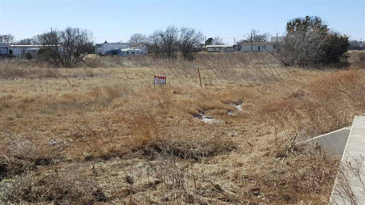 Lots 1-6 Block 57, Randlett, OK 73526