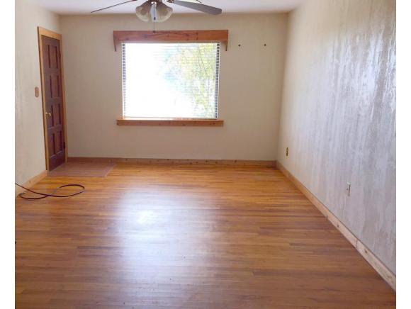 21113 E County Road 1541, Blair, OK 73526