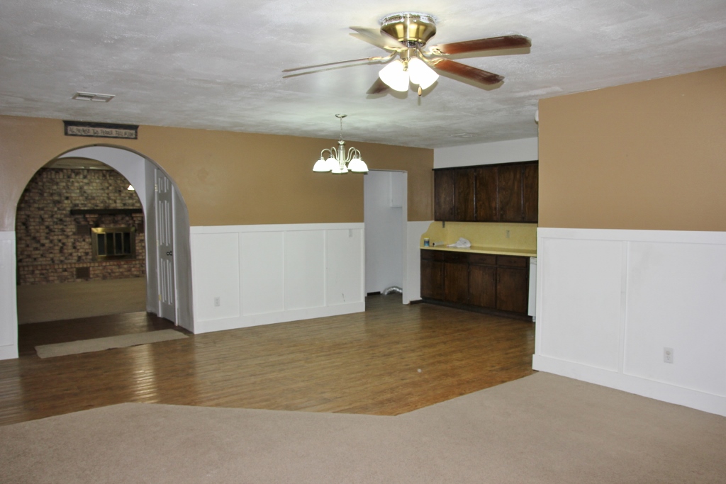 1005 Zinn, Blair, OK 73526