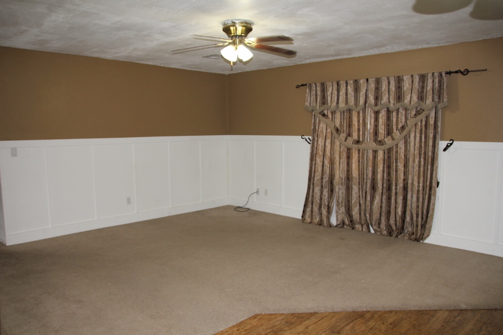 1005 Zinn, Blair, OK 73526