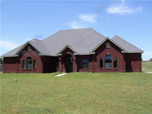 435 SW Quail Springs DrCache, OK, 73527Comanche County