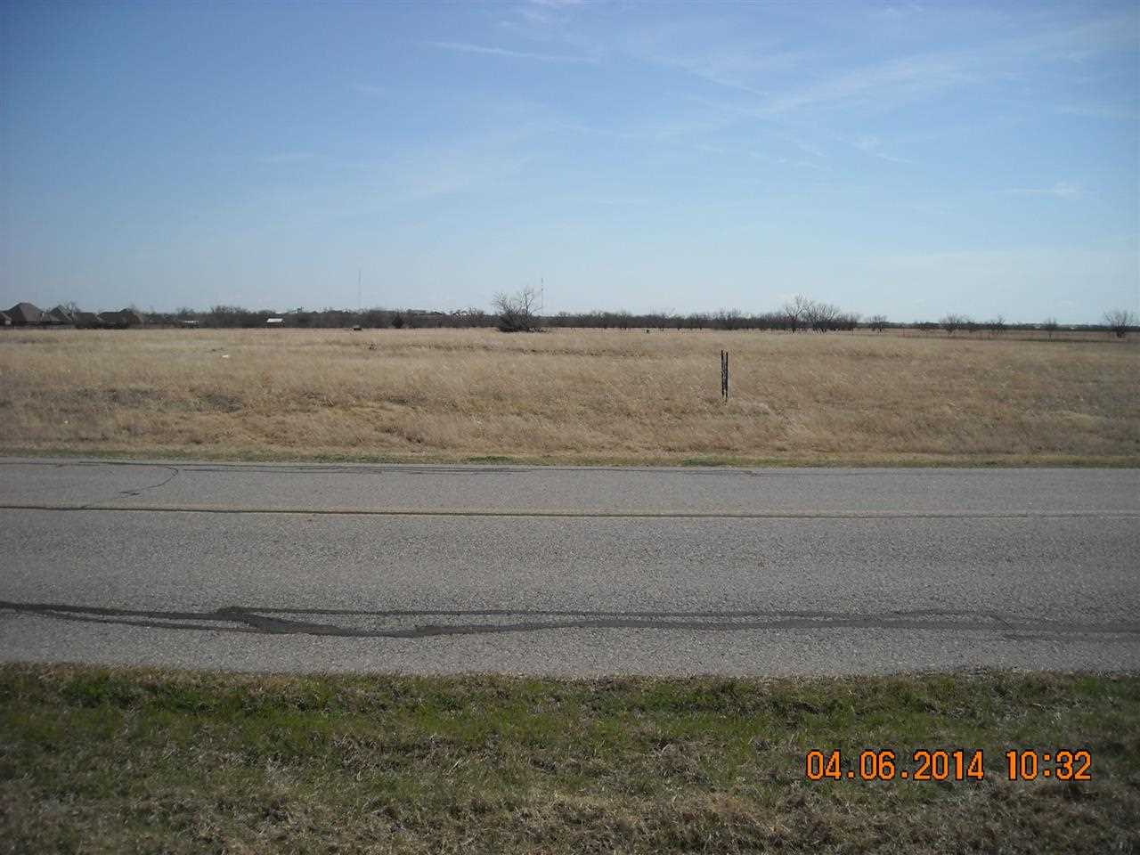 1168 SW Paint Rd, Cache, OK 73527