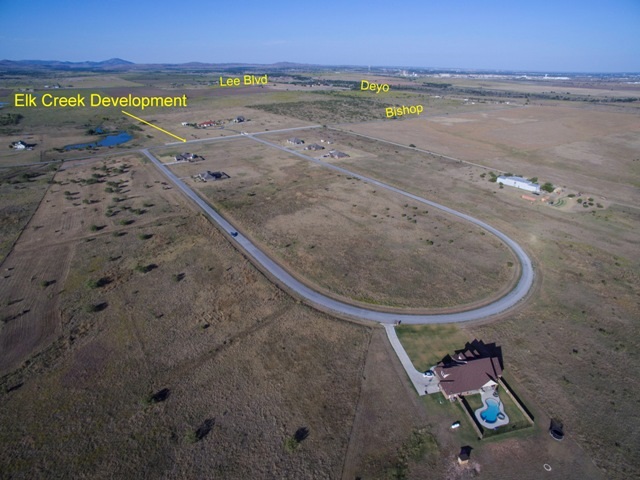 141 SW Elk Creek Loop, Cache, OK 73527