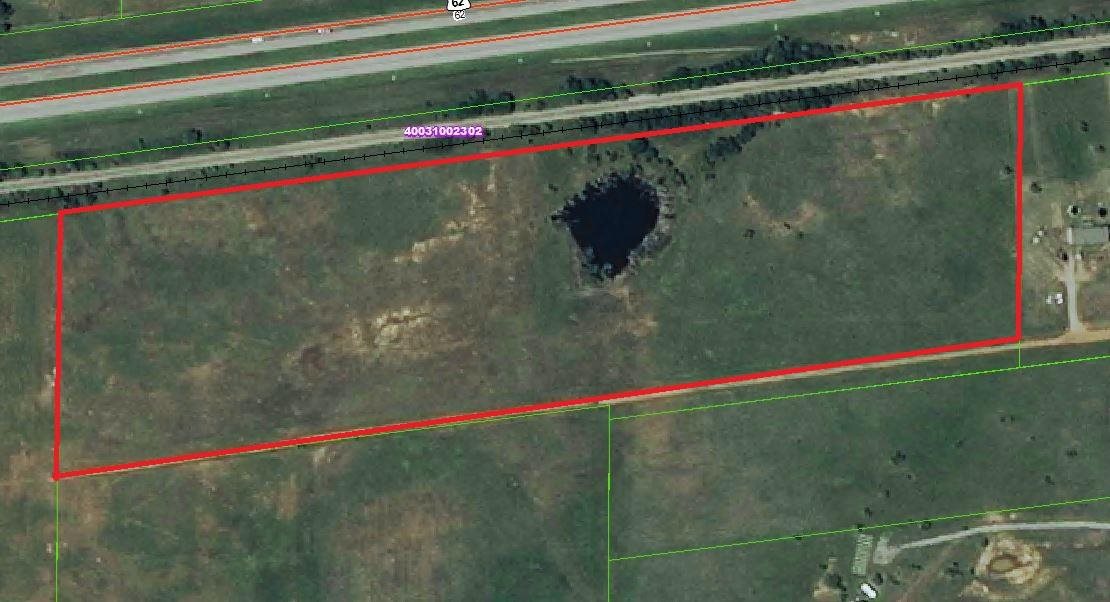 TBD NW 197th St, Cache, OK 73527
