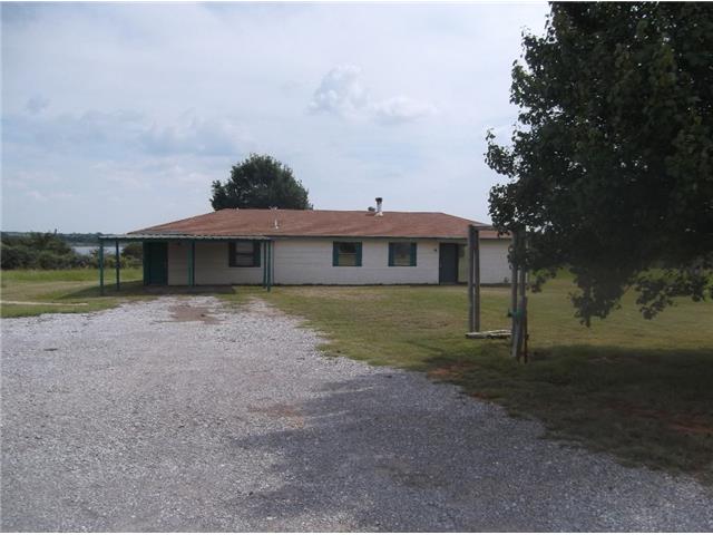 Rr 1 Box 59aaComanche, OK, 73529Stephens County