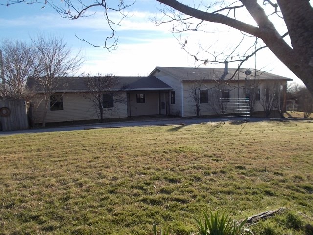 Rt 1 Box 54-9, Comanche, OK 73529
