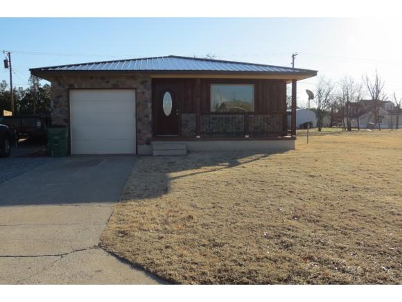 316 N Broadway, Duke, OK 73532
