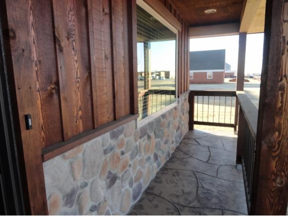 316 N Broadway, Duke, OK 73532