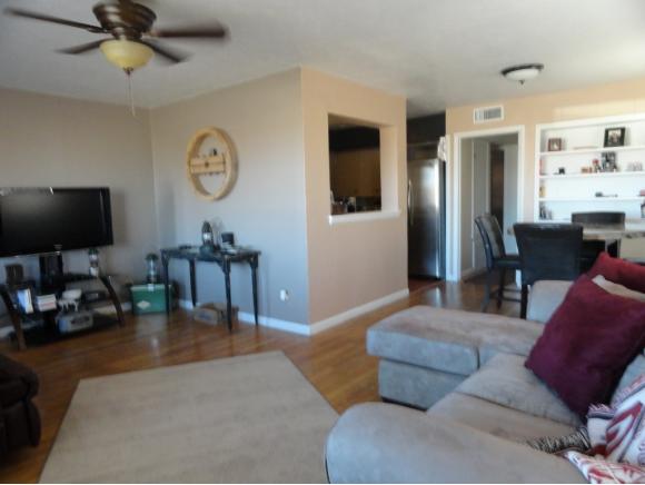 316 N Broadway, Duke, OK 73532