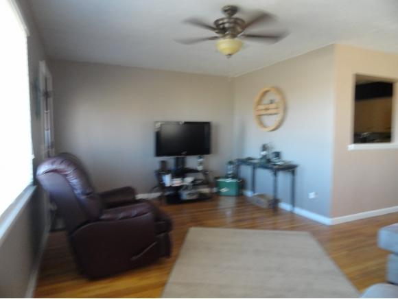 316 N Broadway, Duke, OK 73532