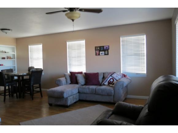 316 N Broadway, Duke, OK 73532
