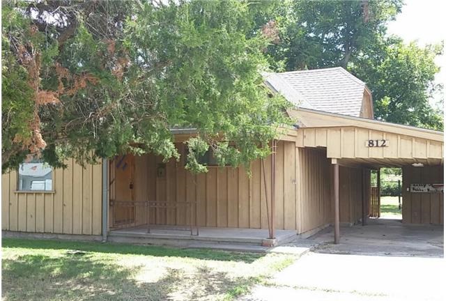 812 W Mulberry AveDuncan, OK, 73533Stephens County