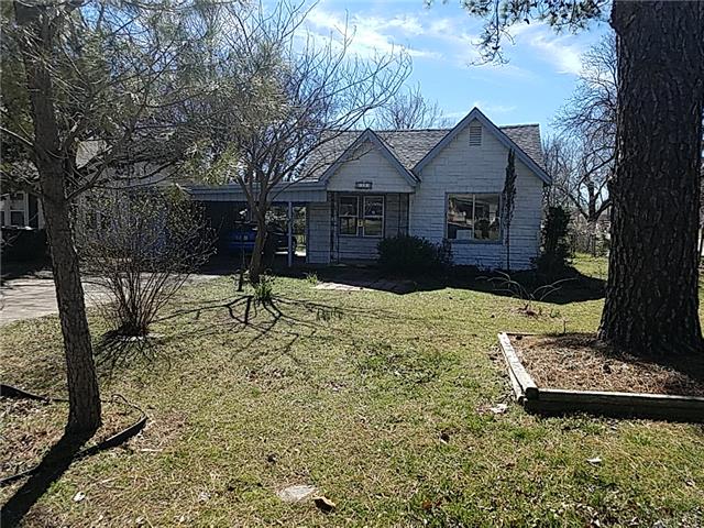 1314 W Pine AveDuncan, OK, 73533Stephens County