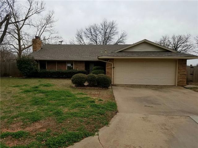 3302 Robert DrDuncan, OK, 73533Stephens County