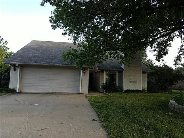 1906 Crestline DrDuncan, OK, 73533Stephens County