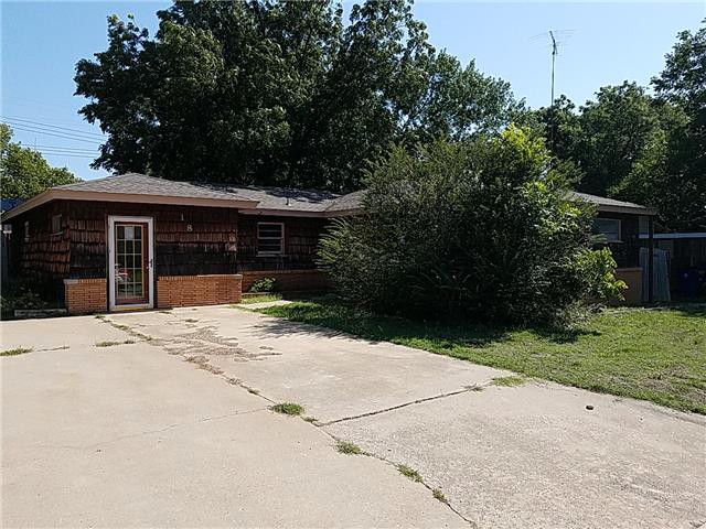 1811 W Walnut AveDuncan, OK, 73533Stephens County