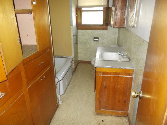 609 N 7th St, Duncan, OK 73533