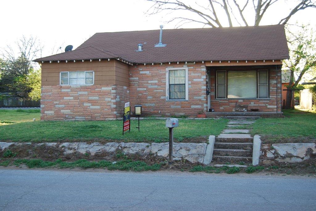 303 S 6th, Duncan, OK 73533