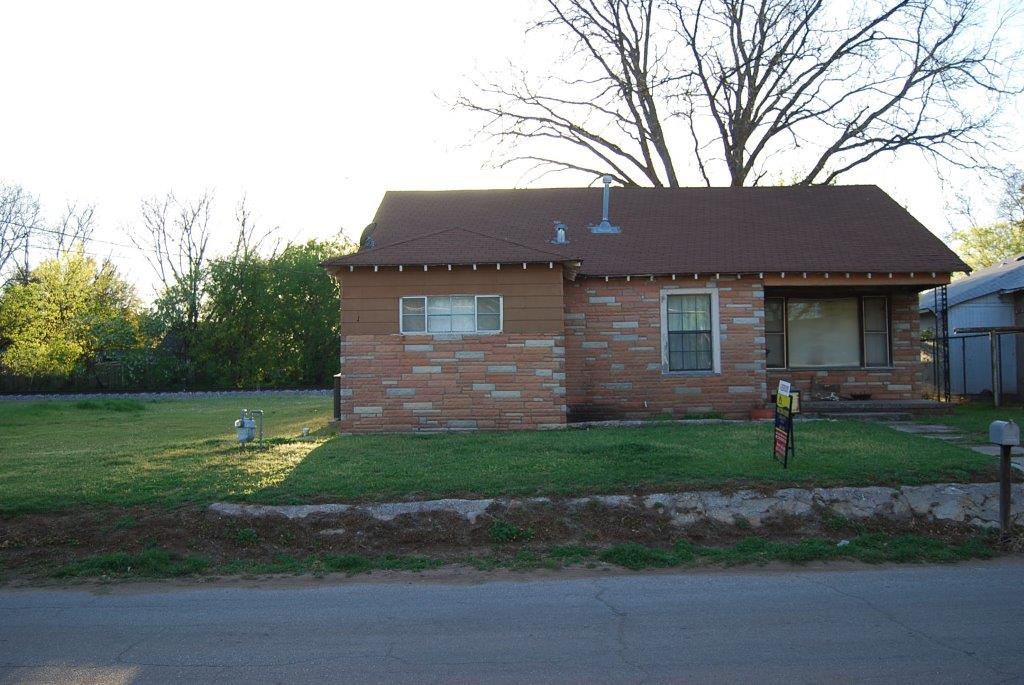 303 S 6th, Duncan, OK 73533