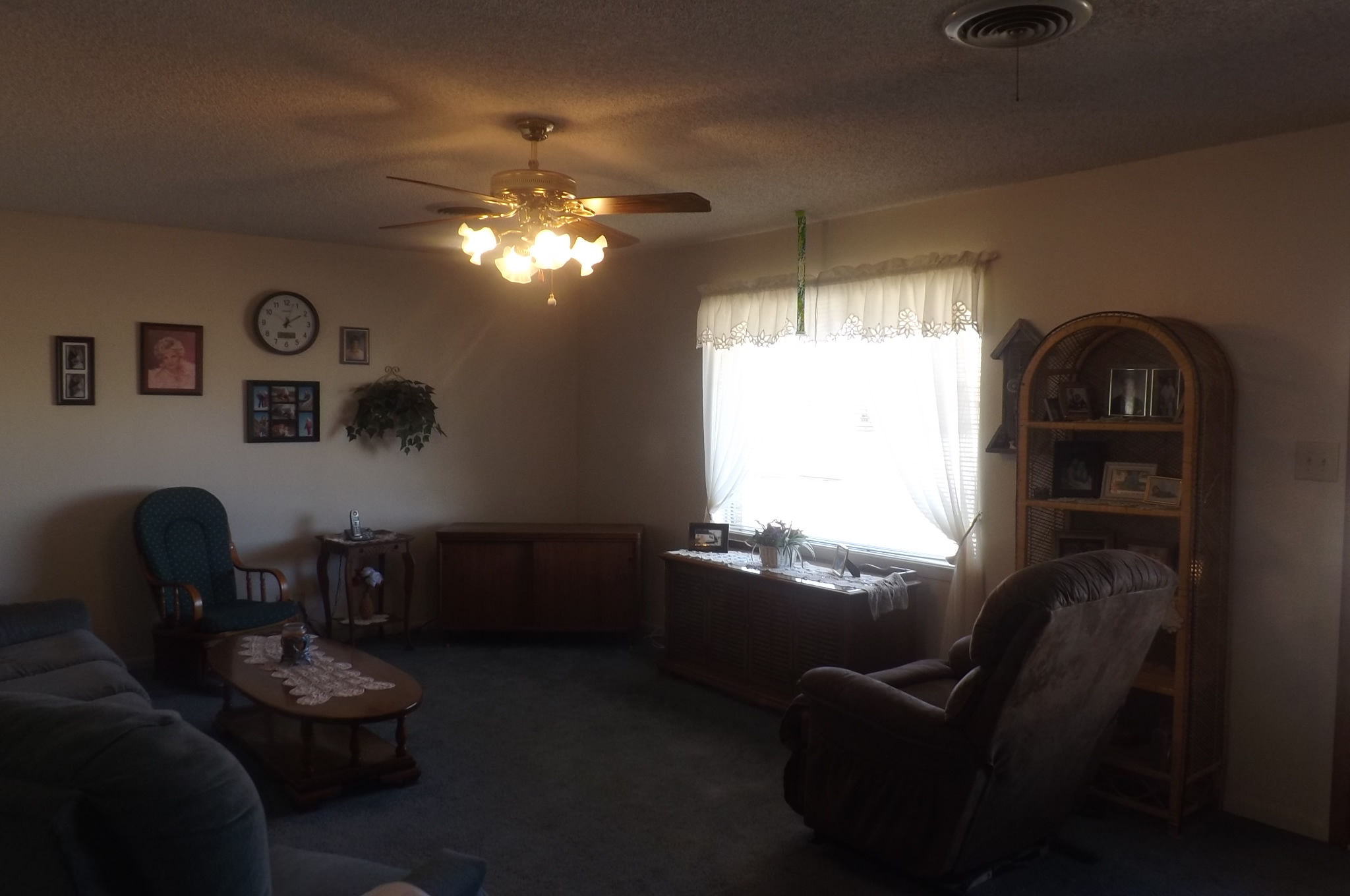 1014 W Main, Eldorado, OK 73537