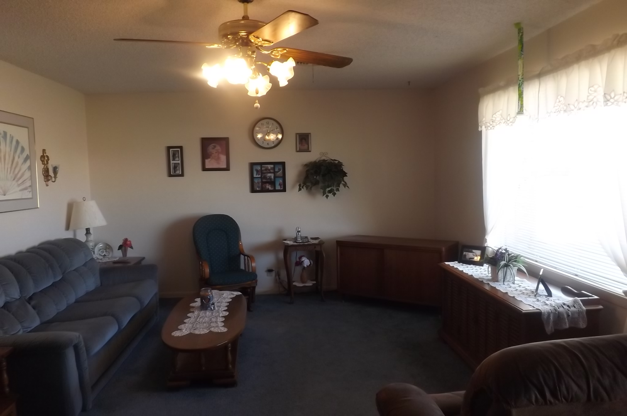 1014 W Main, Eldorado, OK 73537