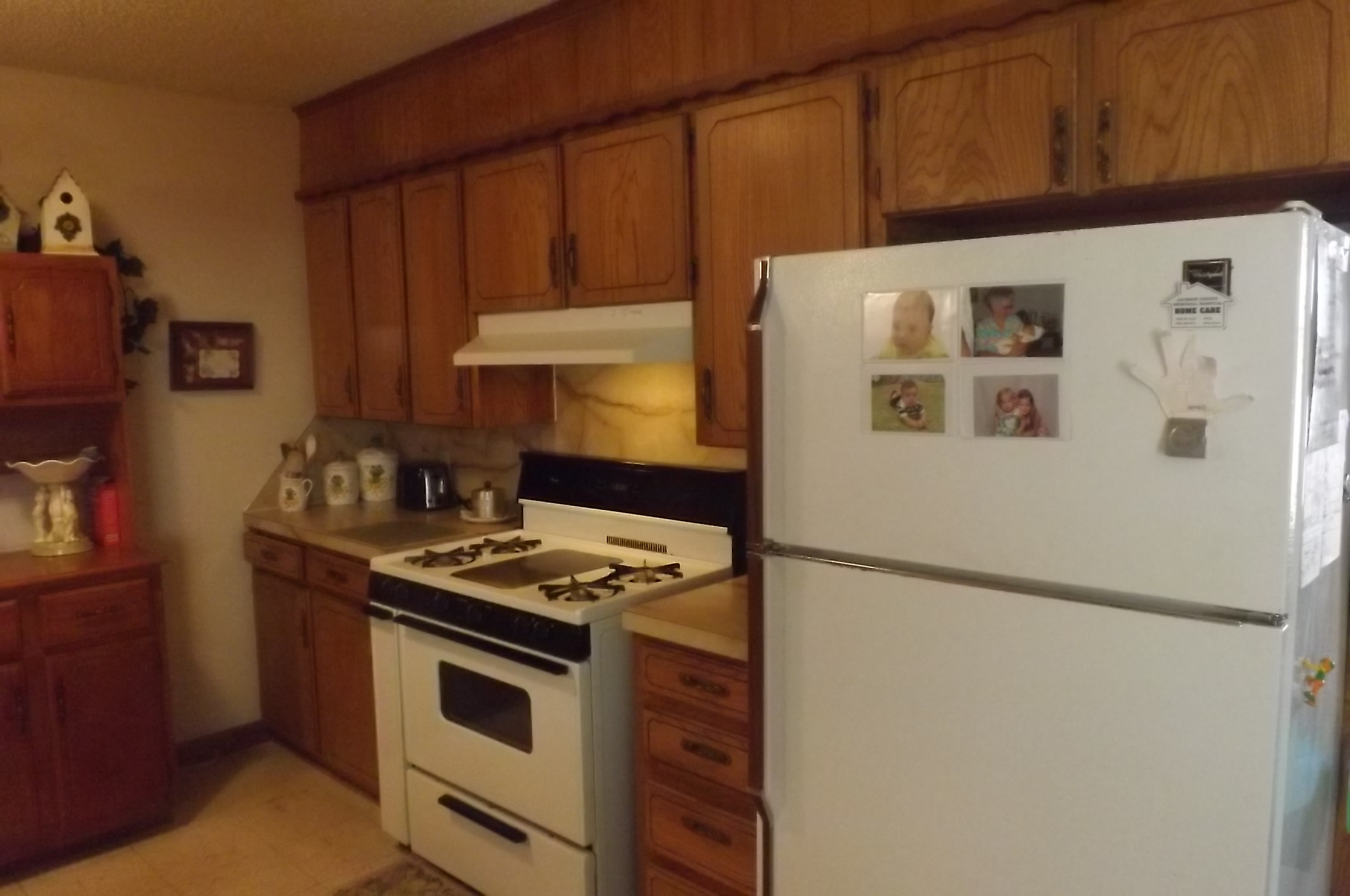 1014 W Main, Eldorado, OK 73537