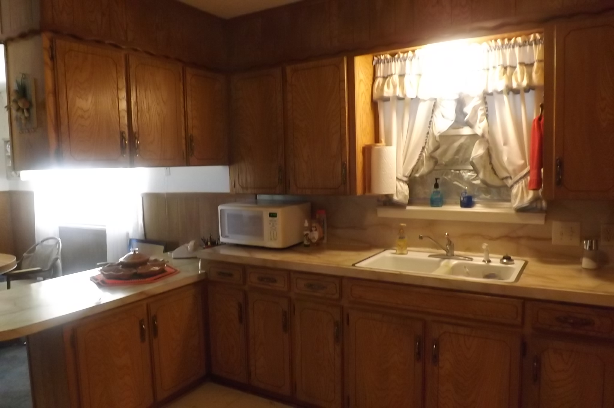 1014 W Main, Eldorado, OK 73537