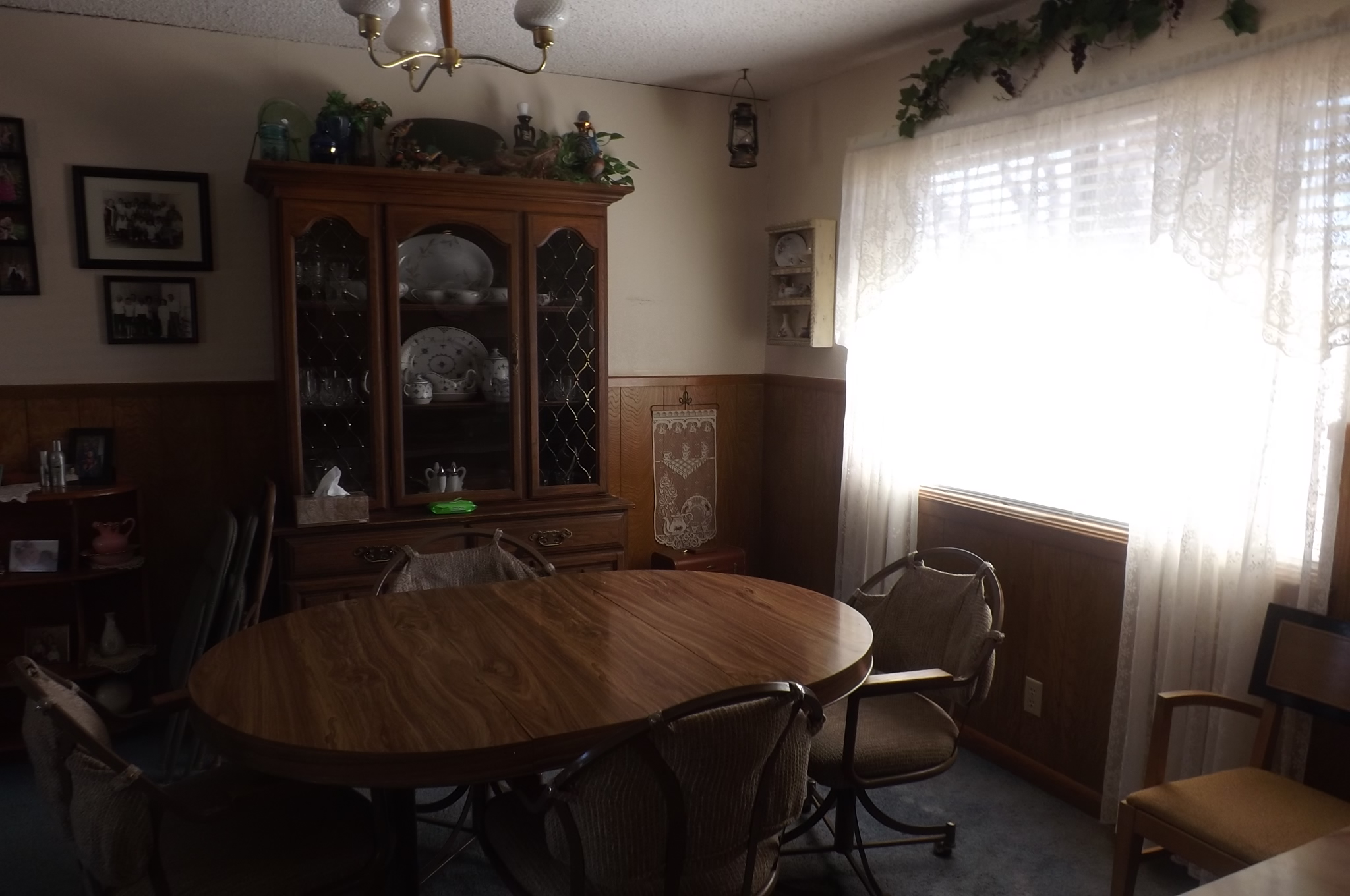 1014 W Main, Eldorado, OK 73537