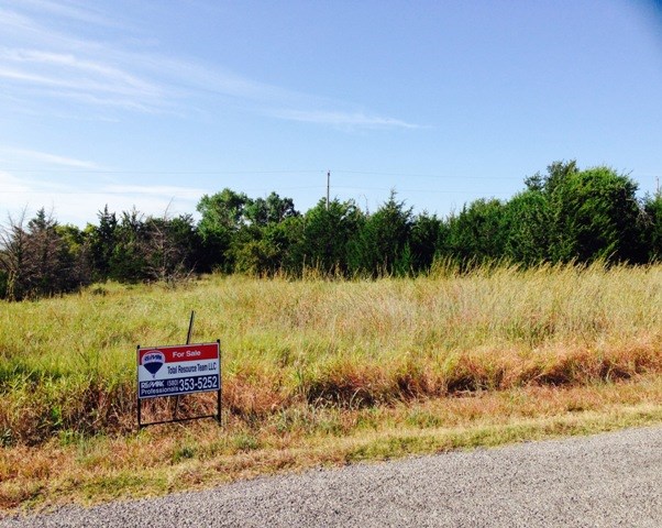 L11-12 B3 Lake Road & Mockingbird Rd., Elgin, OK 73538