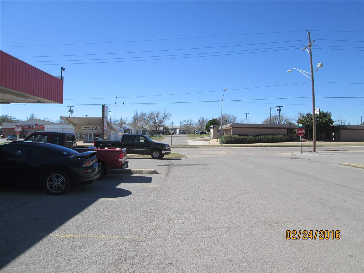 2415 NW Sheridan Rd, Lawton, OK 73538