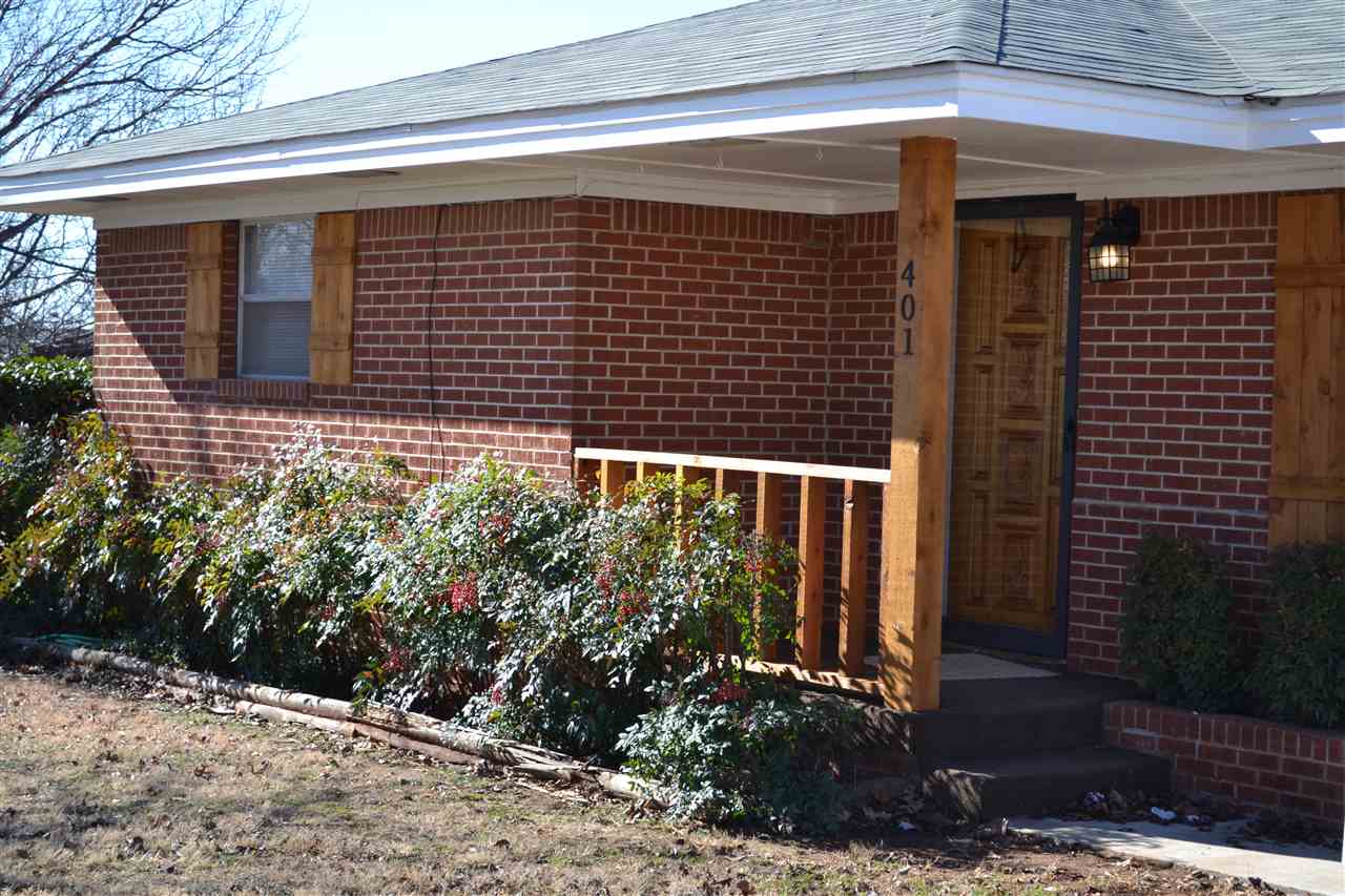 401 H St, Elgin, OK 73538