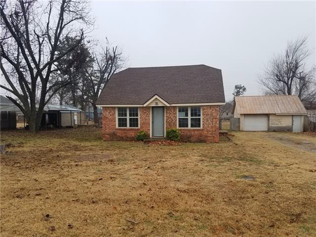 204 W Shields StFletcher, OK, 73541Comanche County