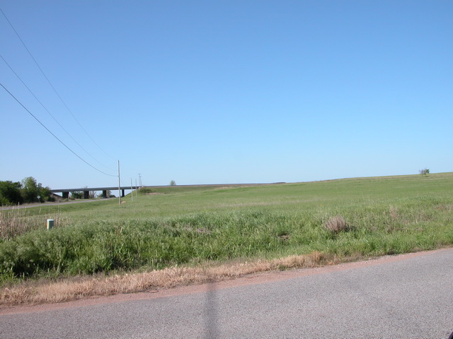 TBD NW Watts Rd, Fletcher, OK 73541