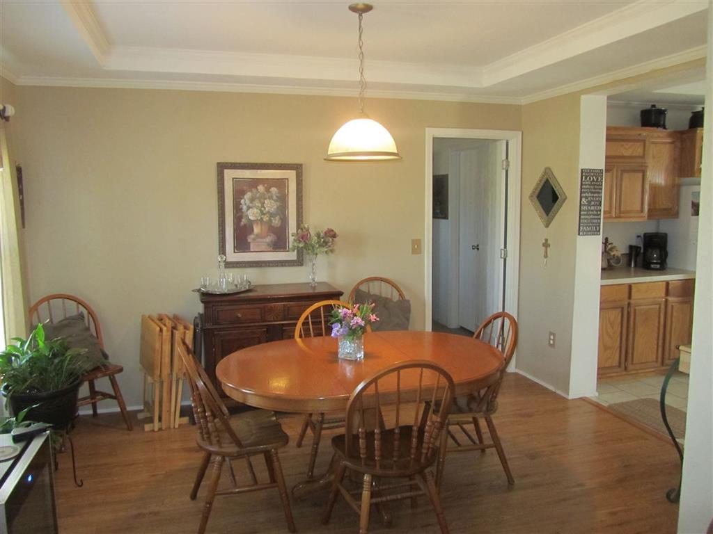 400 E. North Dr., Fletcher, OK 73541