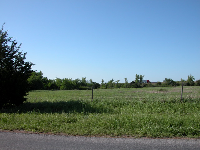 TBD NE Watts Rd, Fletcher, OK 73541