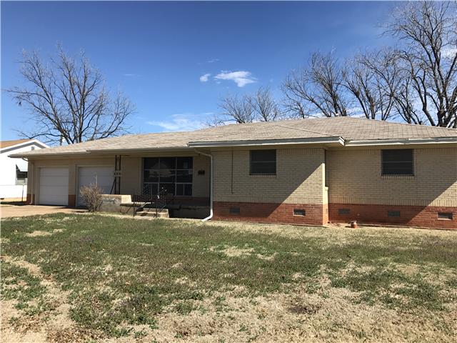 404 Sunnybrook DrFrederick, OK, 73542Tillman County