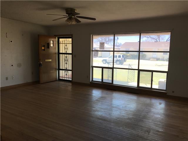 404 Sunnybrook DrFrederick, OK, 73542Tillman County