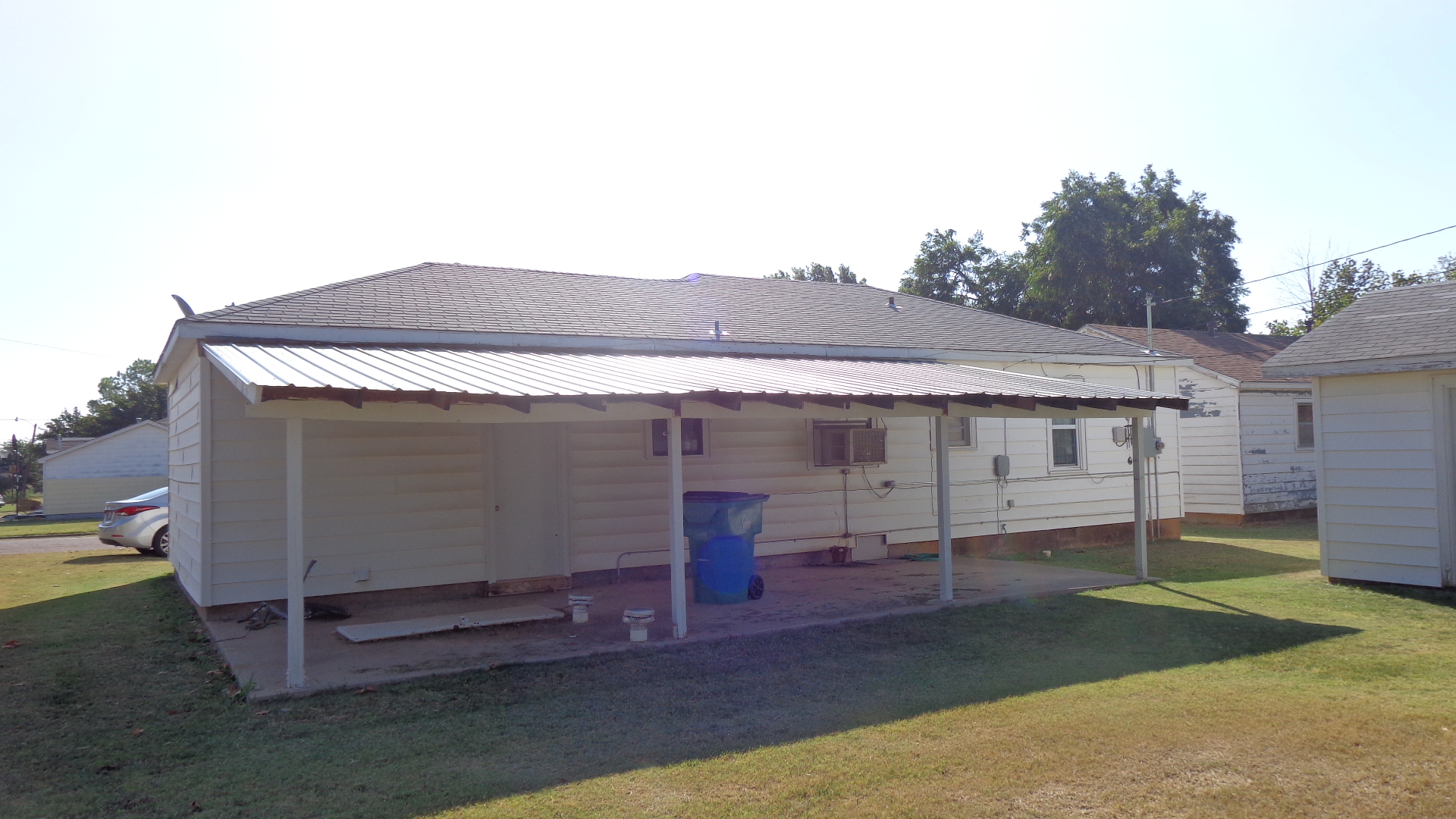 413 Sunnybrook Dr, Frederick, OK 73542