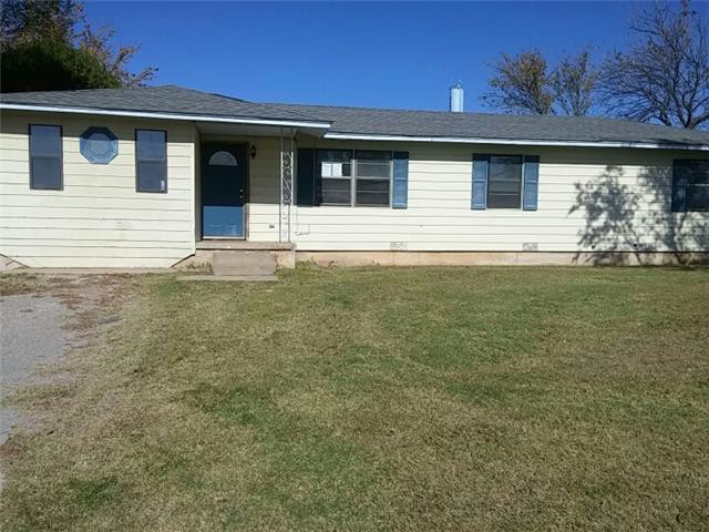 601 Wisconsin StGeronimo, OK, 73543Comanche County