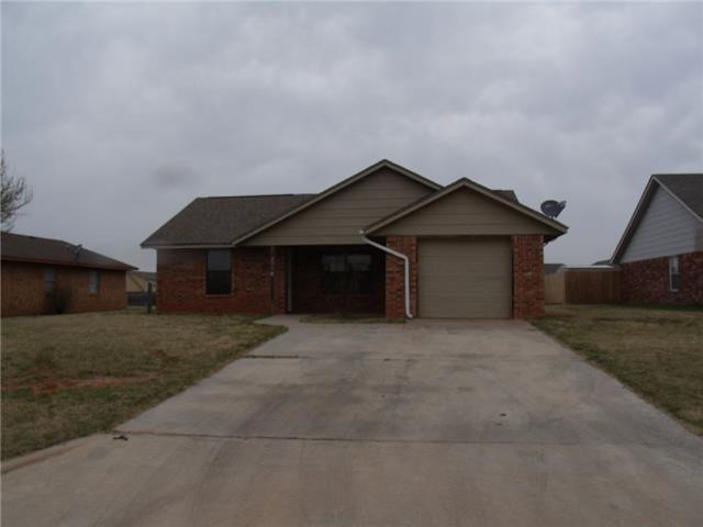 223 Cherokee StGeronimo, OK, 73543Comanche County