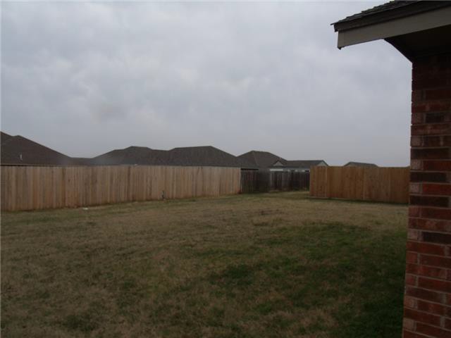 223 Cherokee StGeronimo, OK, 73543Comanche County
