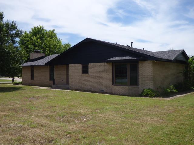 801 Reeves StGranite, OK, 73547Greer County