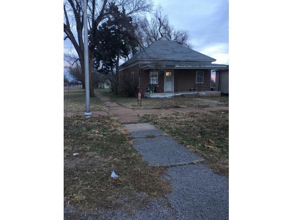 510 N Main, Granite, OK 73547