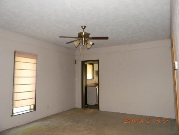 404 N Cottonwood, Granite, OK 73547