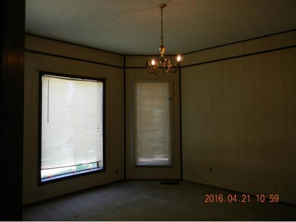 404 N Cottonwood, Granite, OK 73547