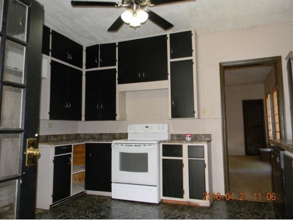 404 N Cottonwood, Granite, OK 73547