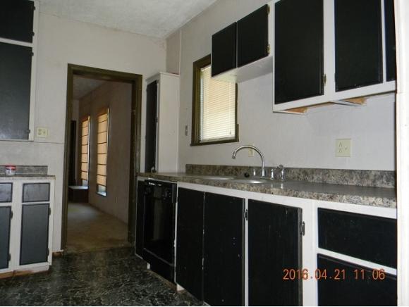 404 N Cottonwood, Granite, OK 73547