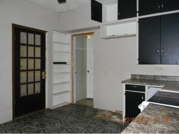 404 N Cottonwood, Granite, OK 73547